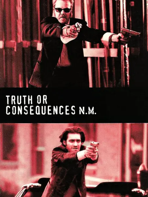  Truth or Consequences, N.M. (1997)