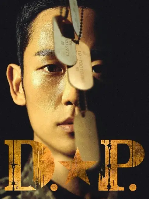 Phim Truy Bắt Linh Đào Ngũ (Phần 1) - D.P. (Season 1) (2021)