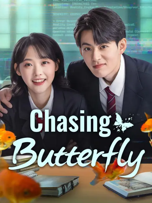 Phim Truy Điệp - Chasing Butterfly (2025)