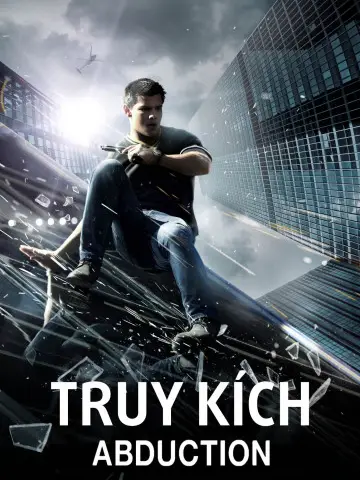 Truy Kích