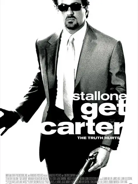 Phim Truy sát Carter - Get Carter (2000)
