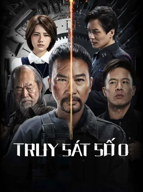 Phim Truy Sát Số 0 - The come back (2023)