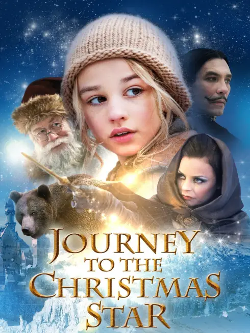 Phim Truy Tìm Ngôi Sao Giáng Sinh - Journey to the Christmas Star (2012)