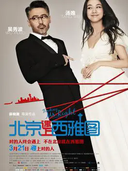 Phim Truy tìm người hoàn hảo - Finding Mr. Right (2013)