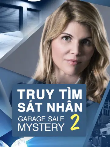 Truy Tìm Sát Nhân 2
