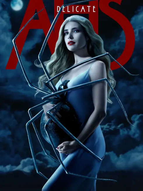 Phim Truyện Kinh Dị Mỹ (Phần 12) - American Horror Story (Season 12) (2023)