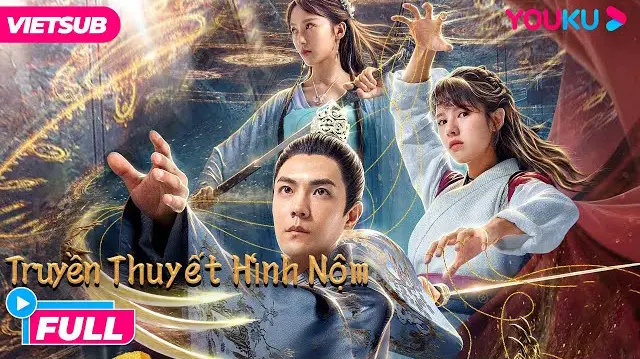 Truyền Thuyết Hình Nộm: Hoa Bỉ Ngạn