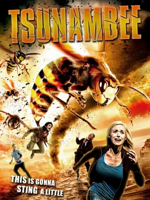 Tsunambee