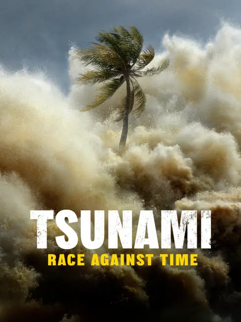 Tsunami: Race Against Time