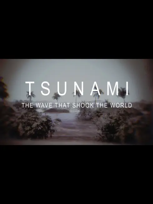  Tsunami: The Wave That Shook the World (2024)
