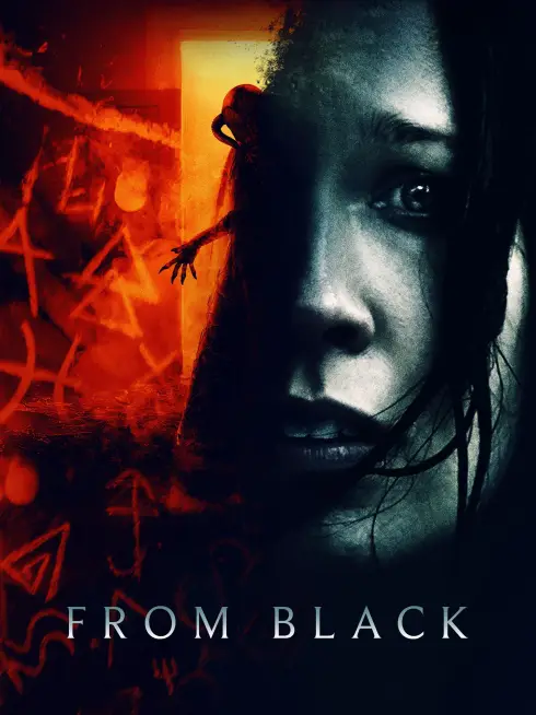 Phim Từ Bóng Tối - From Black (2023)