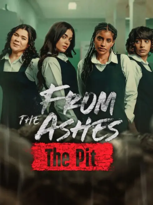 Phim Từ Đám Tro Tàn: Hố Tử Thần - From the Ashes: The Pit (2026)
