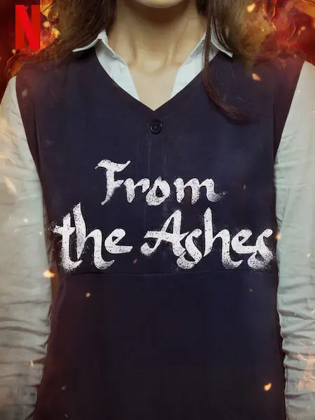 Phim Từ đám tro tàn - From the Ashes (2024)