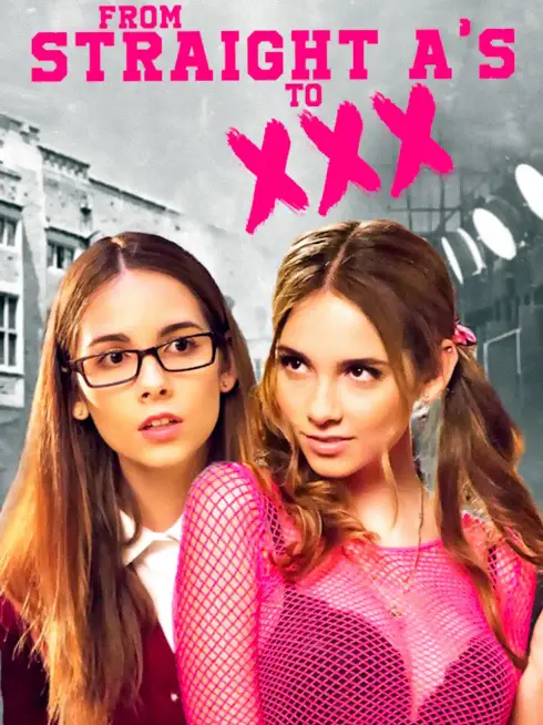 Phim Từ điểm A tuyệt đối đến XXX - From Straight A's to XXX (2017)