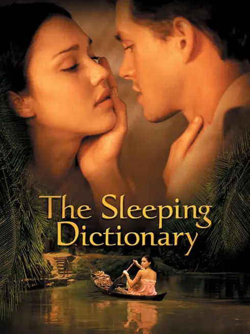 Phim Từ Điển Phòng The - The Sleeping Dictionary (2003)