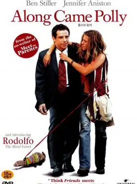 Phim Từ Khi Có Polly - Along Came Polly (2004)