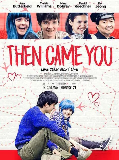 Từ Khi Em Đến