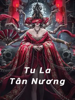 Tu La Tân Nương ( Tân La Tân Nương )