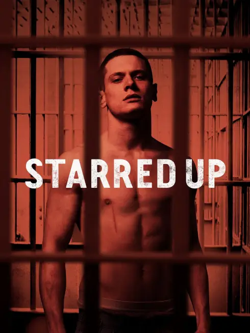 Phim Tù Nhân Thiếu Niên - Starred Up (2014)