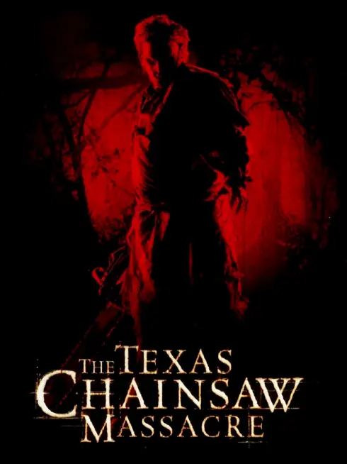 Phim Tử Thần Vùng Texas - The Texas Chainsaw Massacre (2003)