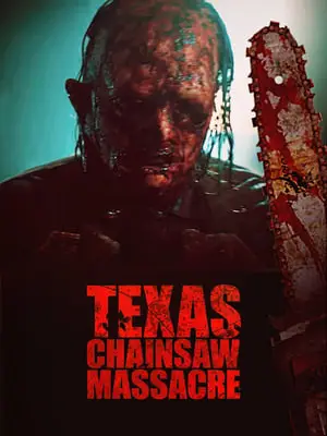 Phim Tử Thần Vùng Texas - Texas Chainsaw Massacre (2022)