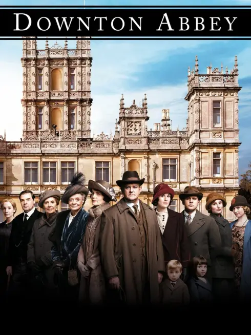 Phim Tu Viện Downton - Downton Abbey (2019)