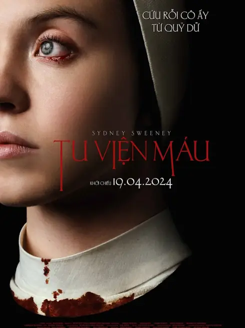 Phim Tu Viện Máu - Immaculate (2024)