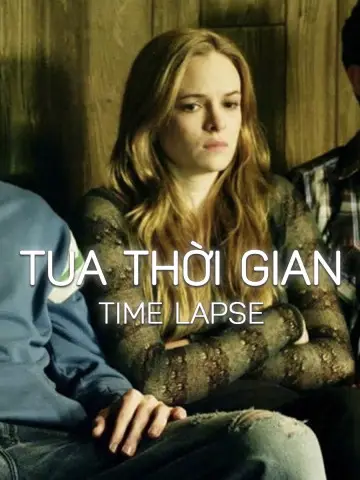 Tua Thời Gian