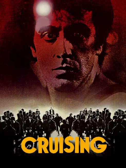 Phim Tuần Tra - Cruising (1980)