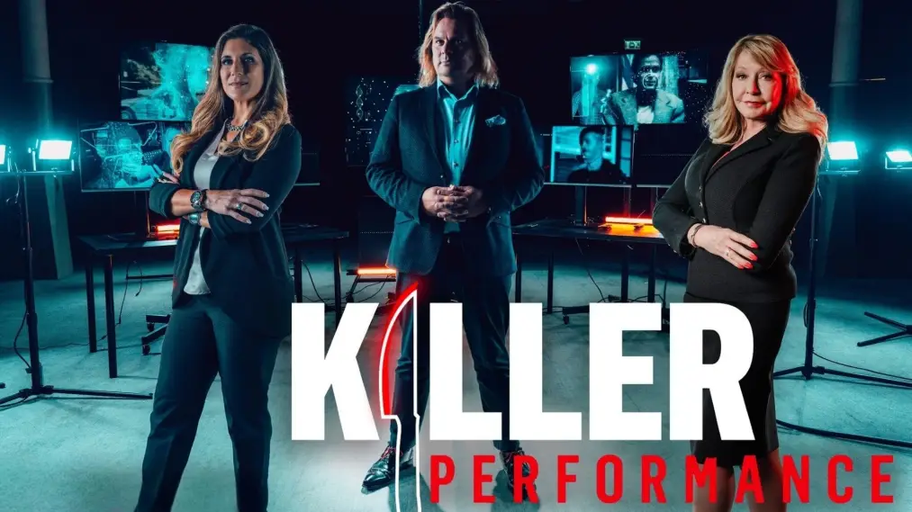 Phim Tueurs et menteurs - Killer Performance (2024)