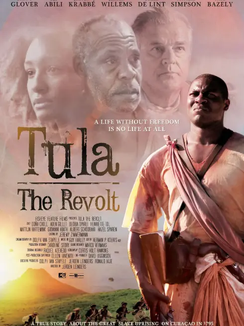 Tula: The Revolt