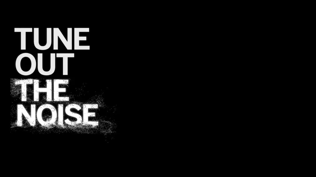 Phim Tune Out the Noise - Tune Out the Noise (2023)