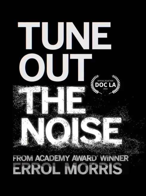 Tune Out the Noise