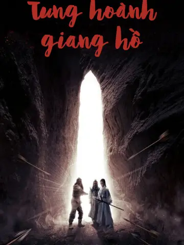 Tung Hoành Giang Hồ