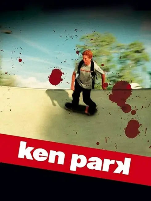 Phim Tuổi Dậy Thì - Ken Park (2003)