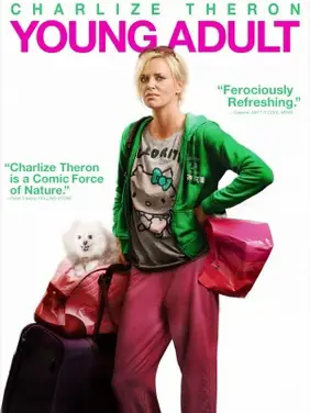 Phim Tuổi Mới Lớn - Young Adult (2011)