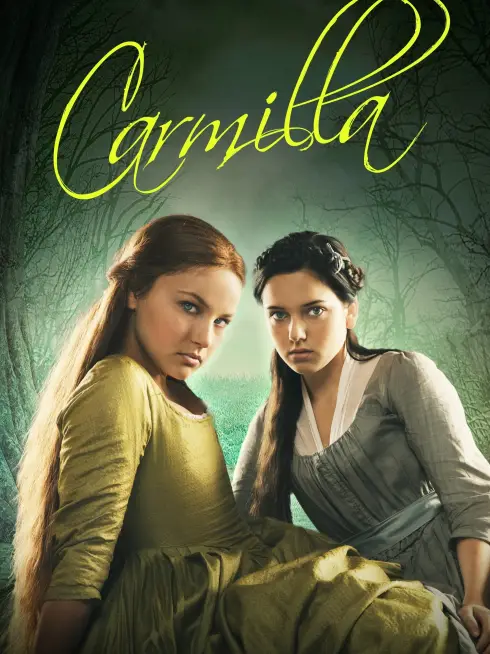Phim Tuổi Mới Lớn - Carmilla (2020)