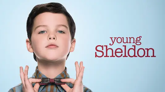 Tuổi Thơ Bá Đạo của Sheldon (Phần 1)