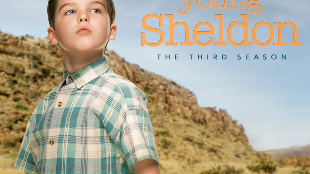 Tuổi Thơ Bá Đạo của Sheldon (Phần 3)