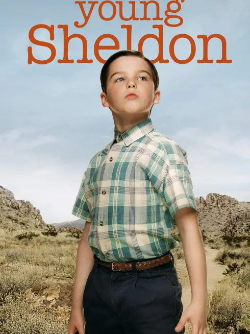Phim Tuổi Thơ Bá Đạo của Sheldon (Phần 3) - Young Sheldon (Season 3) (2019)
