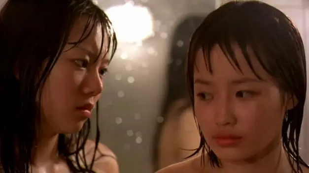 Tuổi Thơ Lạc Lối