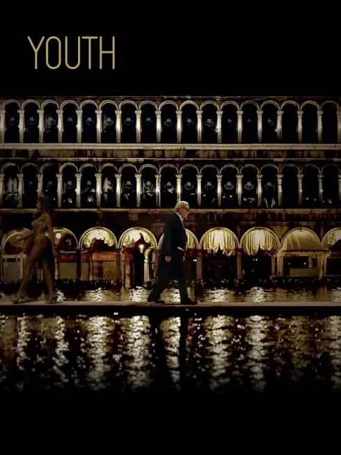 Phim Tuổi Trẻ - Youth (2015)