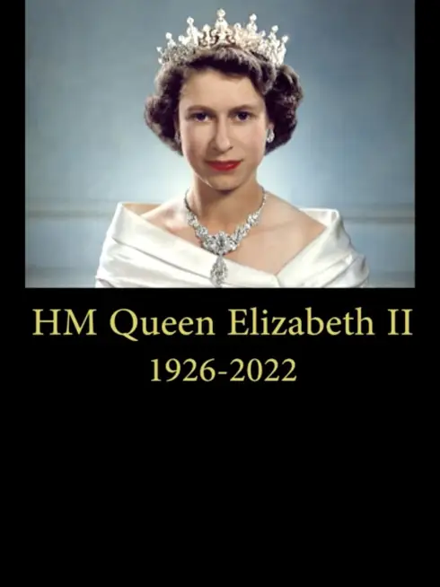 Phim Tưởng Nhớ Nữ Hoàng Elizabeth II - A Tribute to Her Majesty the Queen (2022)