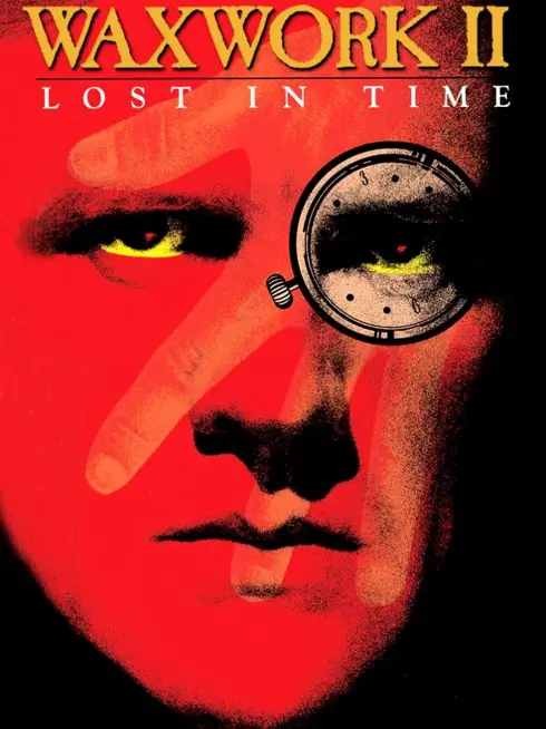 Phim Tượng sáp II: Lạc lối trong thời gian - Waxwork II: Lost in Time (1992)