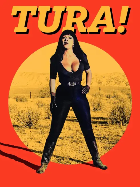 TURA!
