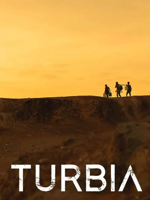  Turbia (2021)