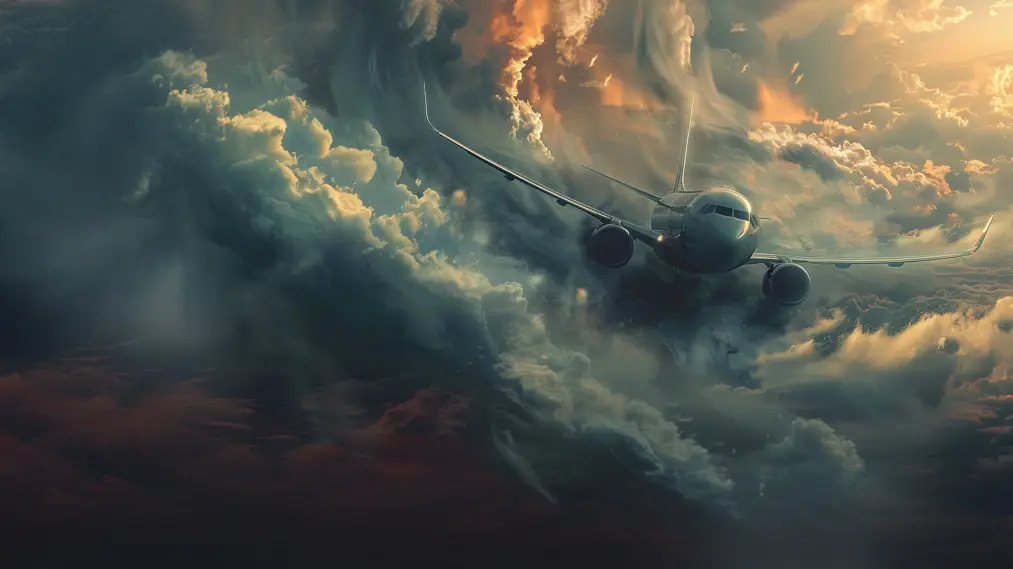 Phim Turbulence: How Safe Is Your Flight? - Turbulence: How Safe Is Your Flight? (2025)
