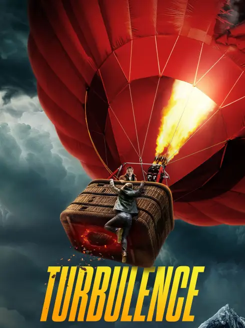 Turbulence (2025)