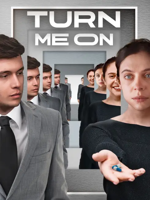  Turn Me On (2024)