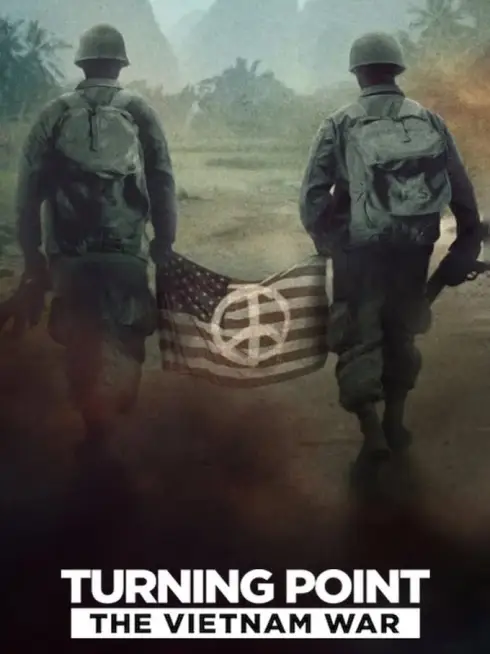  Turning Point: The Vietnam War (2025)